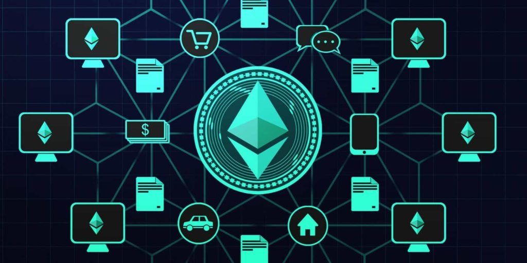 dApp
