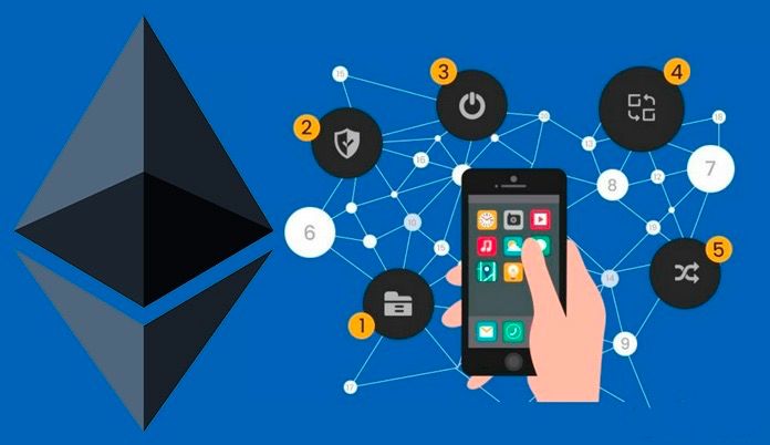 dApp