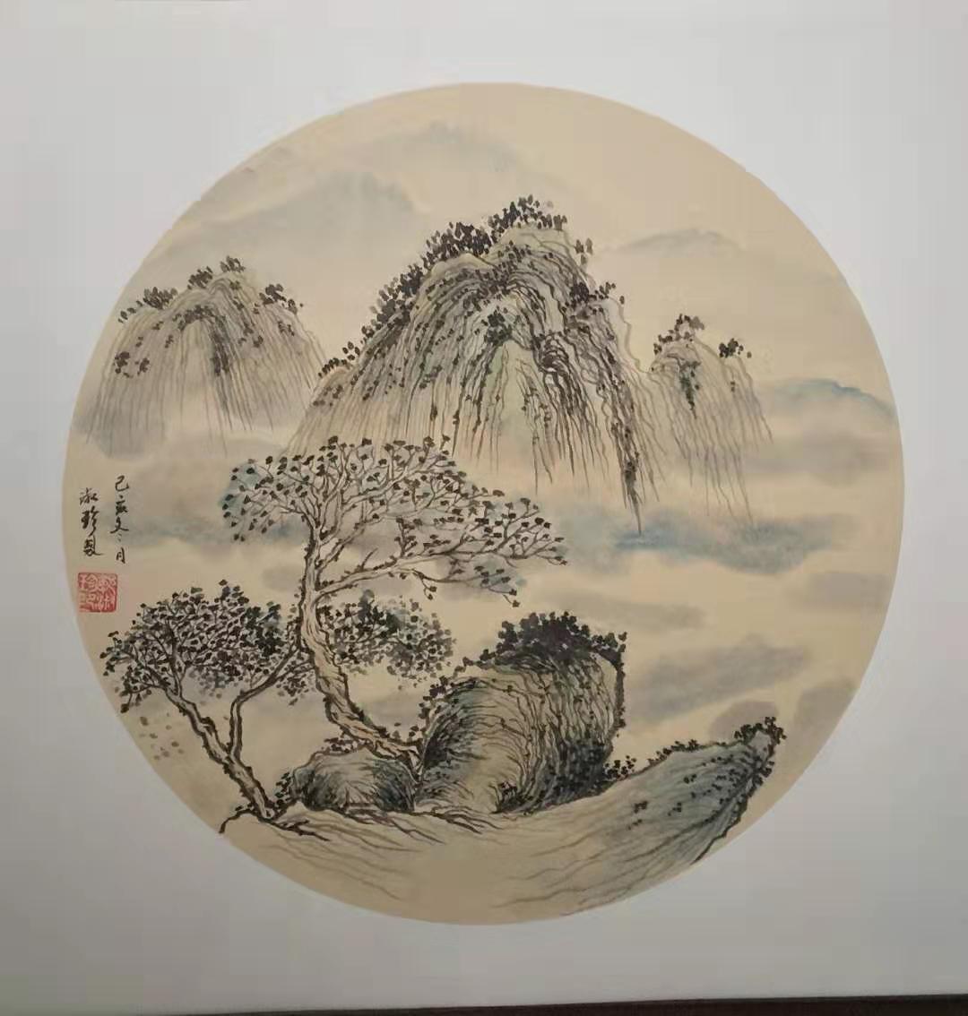 郭淑珍