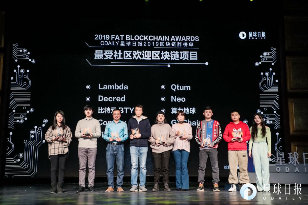 gxchain