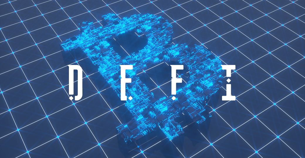 DeFi