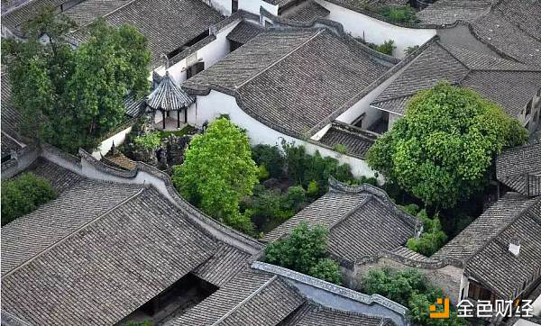 区块链