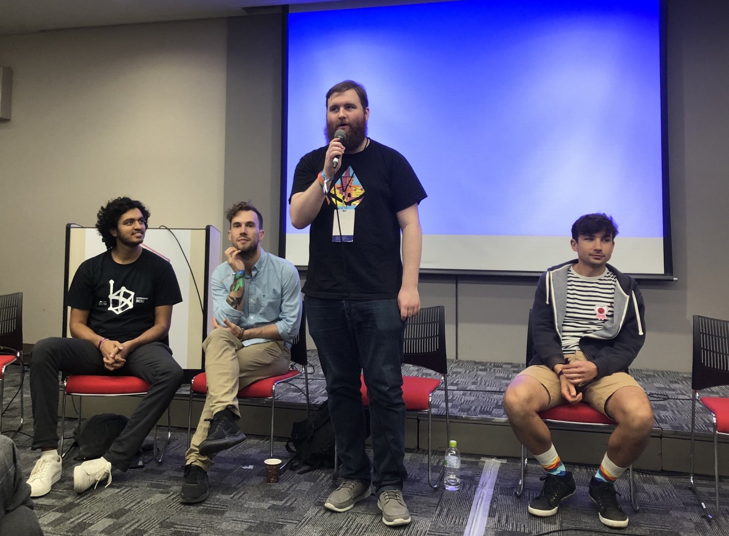 DEVCON