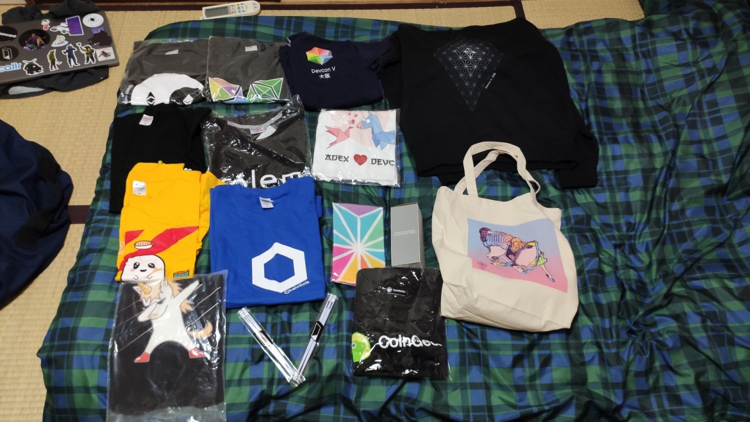DEVCON