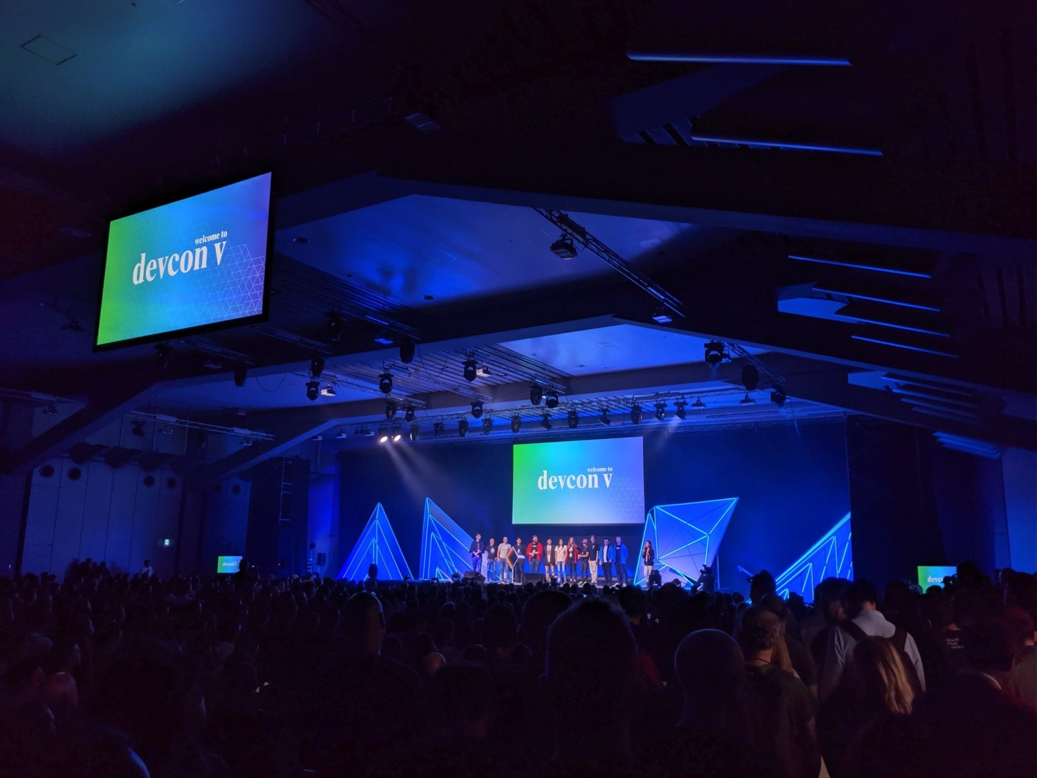 DEVCON