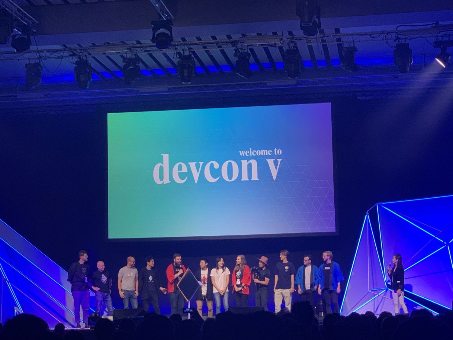 DEVCON