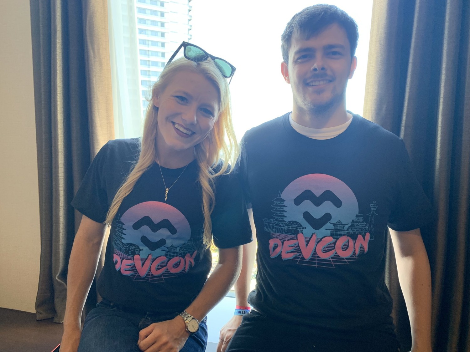 DEVCON