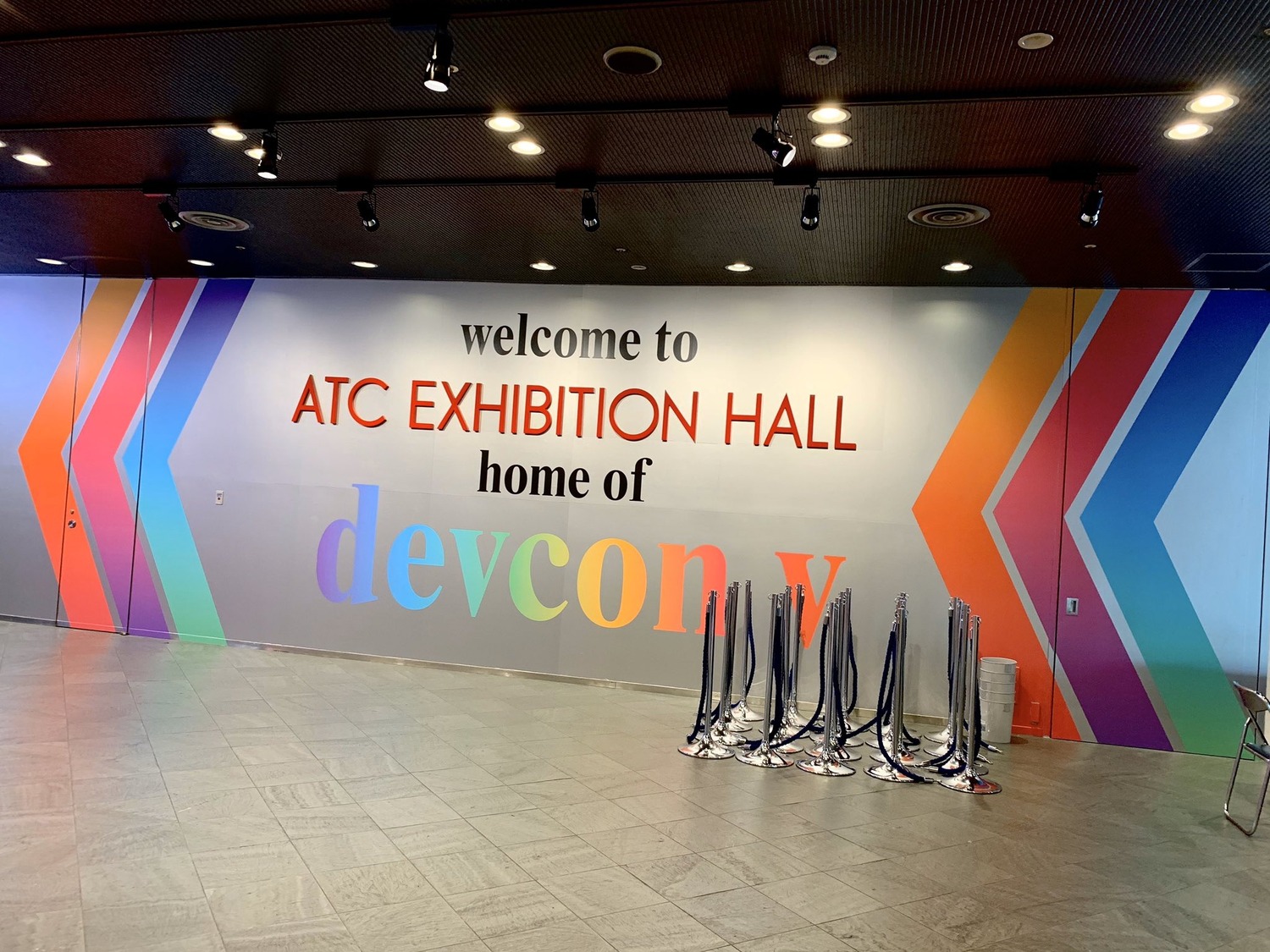 DEVCON