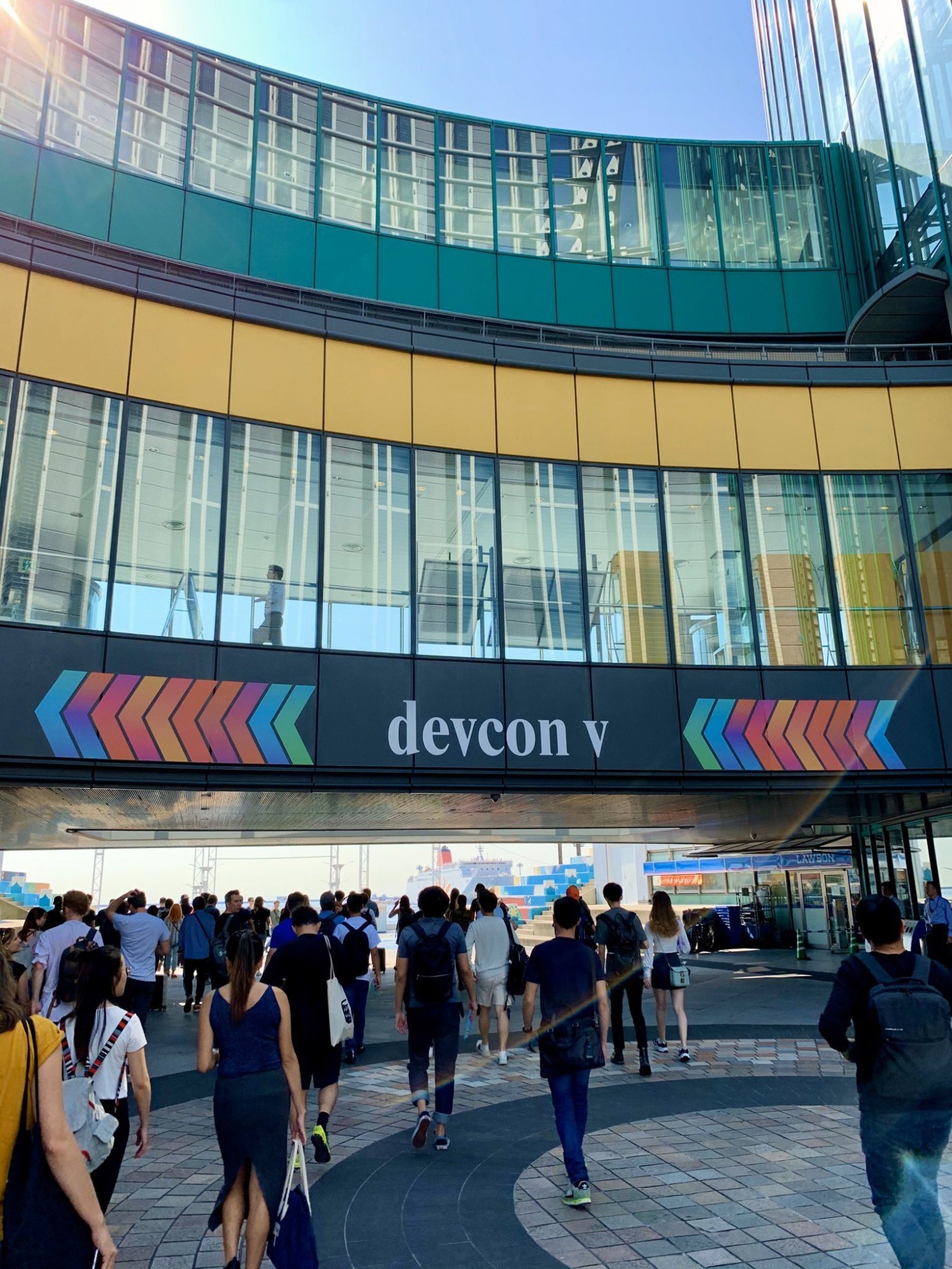 DEVCON