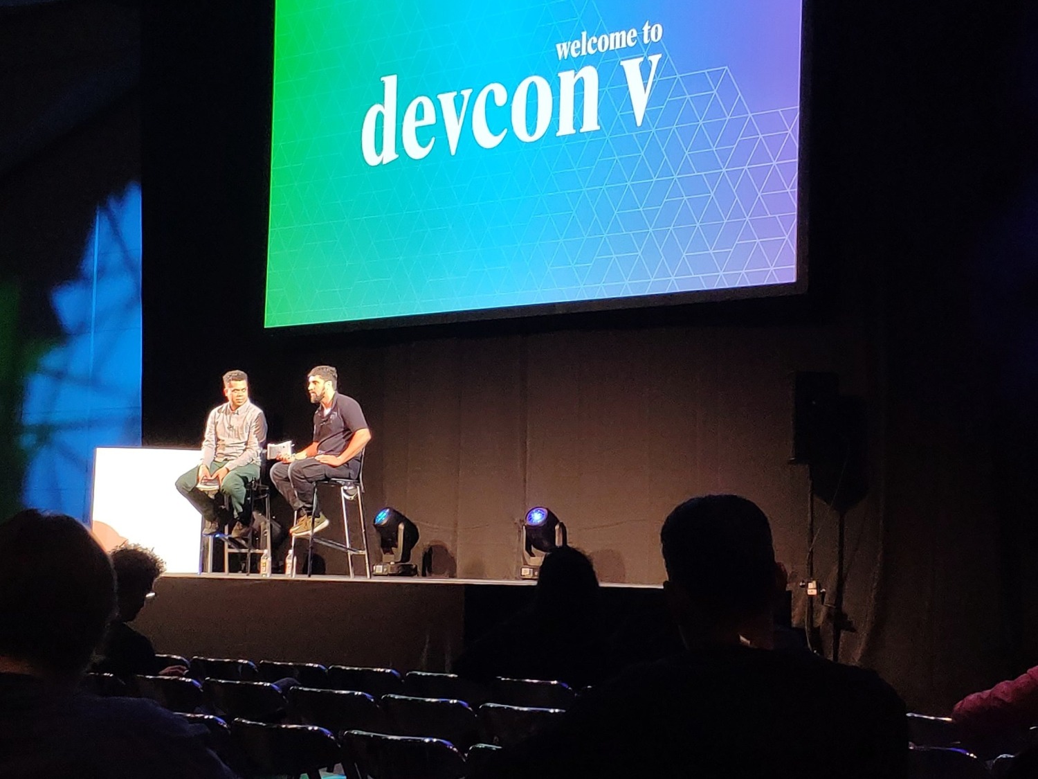 DEVCON