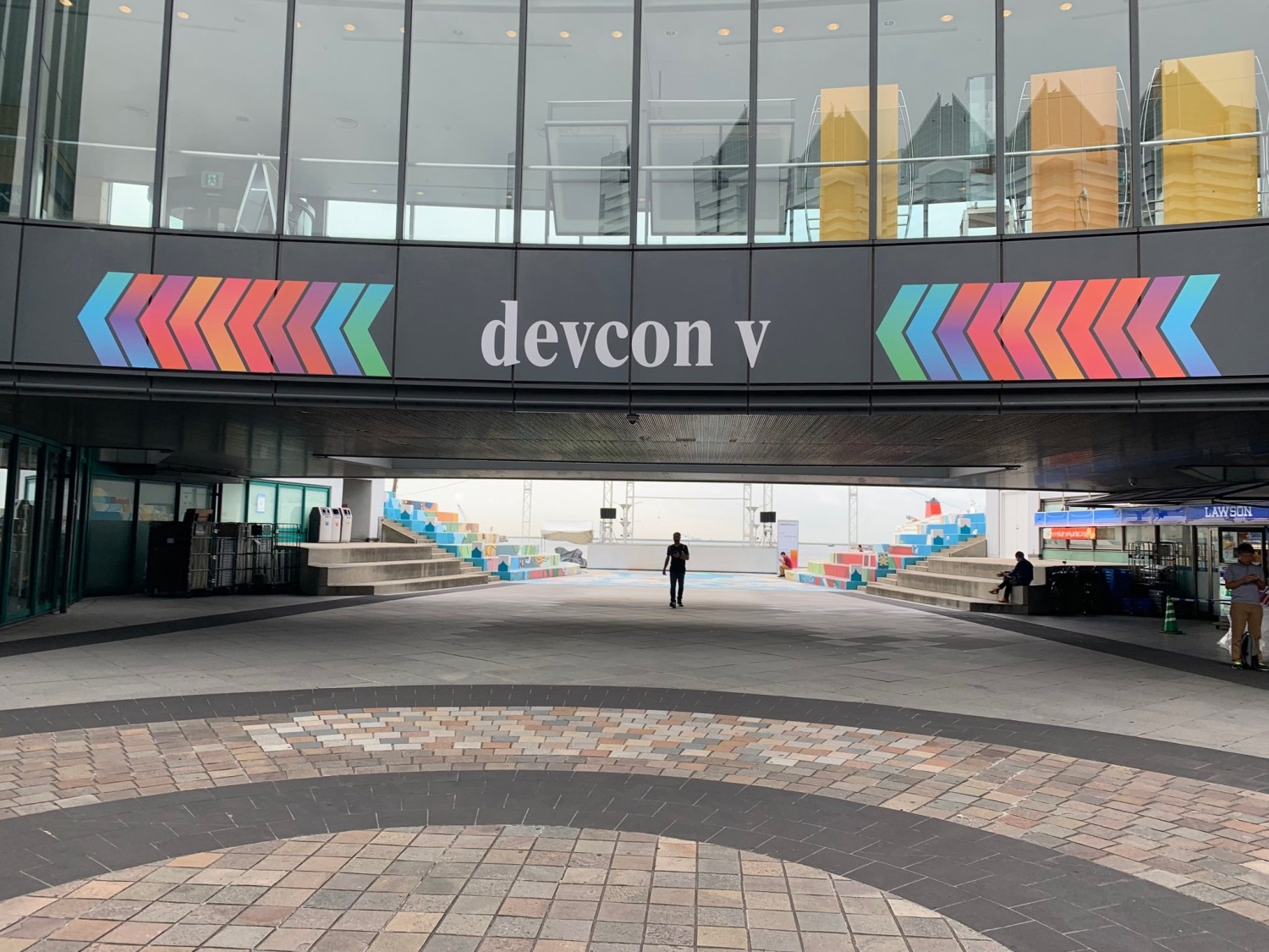 DEVCON