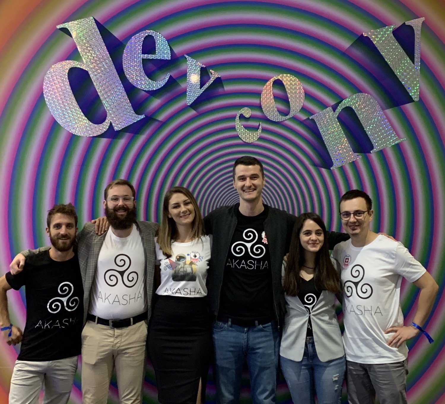 DEVCON