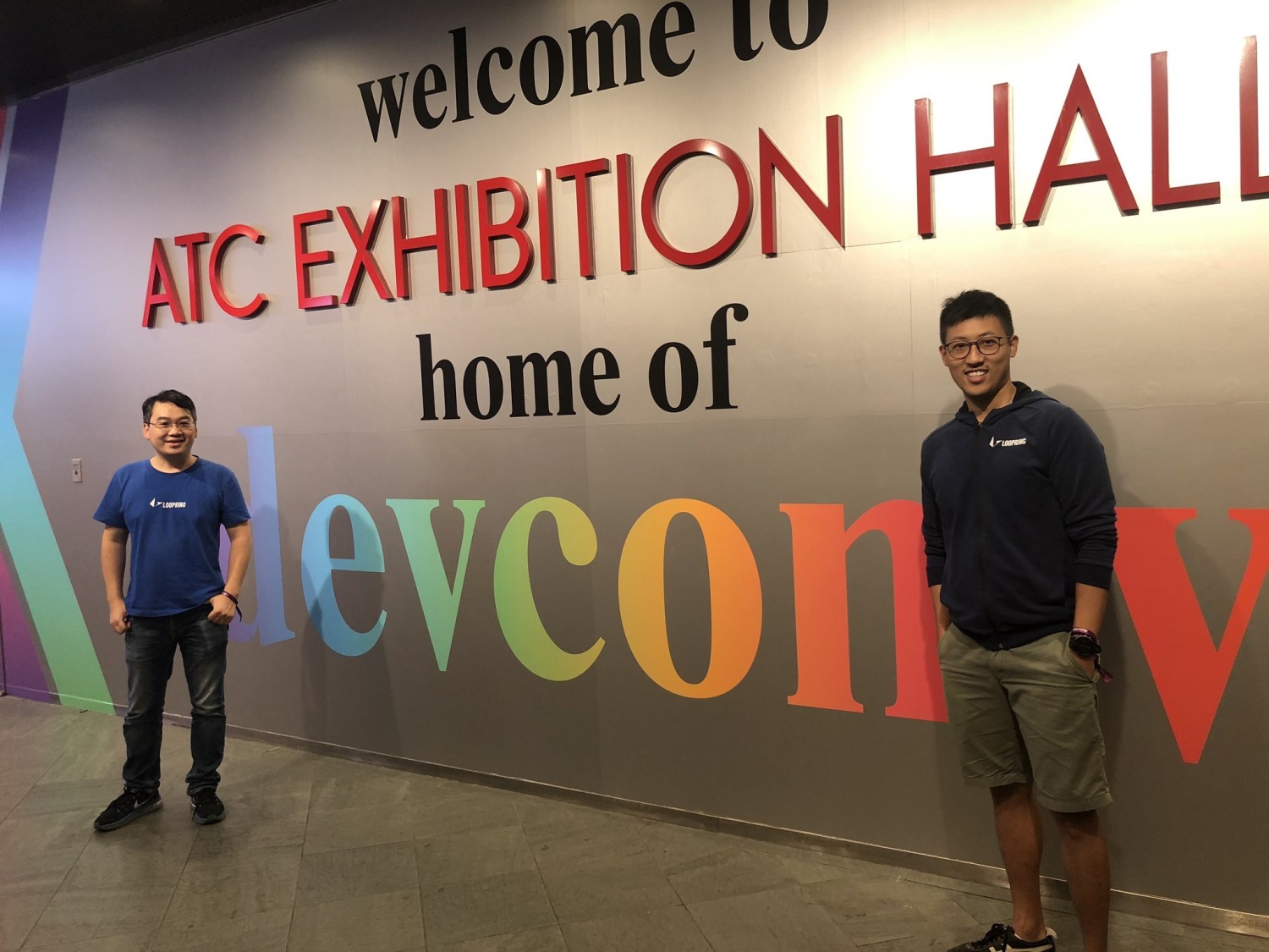 DEVCON