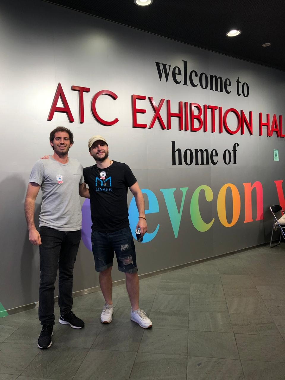 DEVCON
