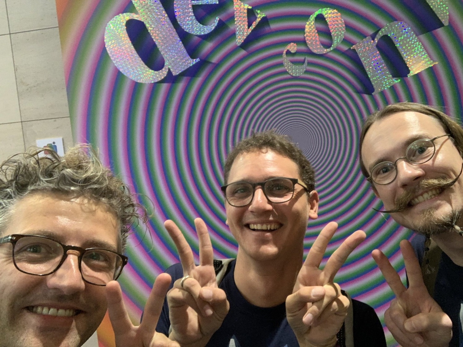 DEVCON
