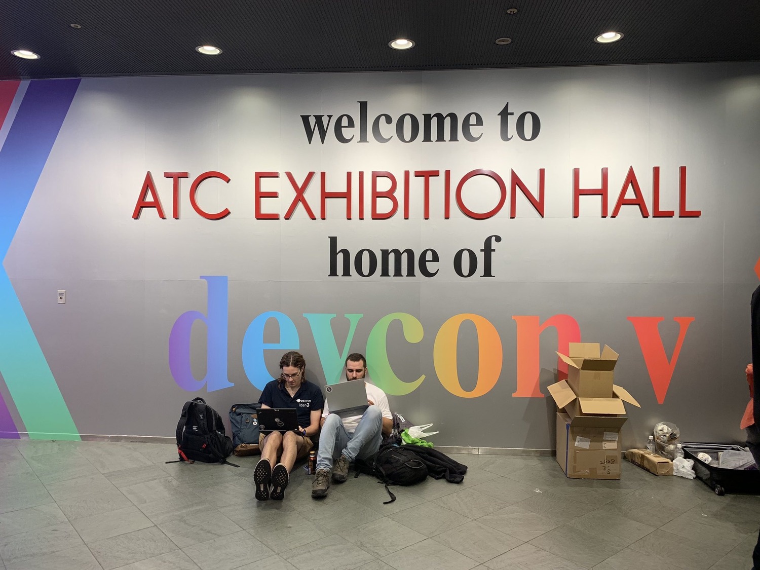 DEVCON