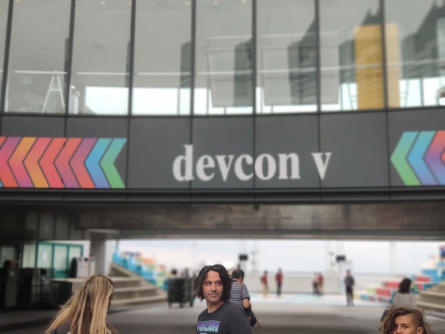 DEVCON