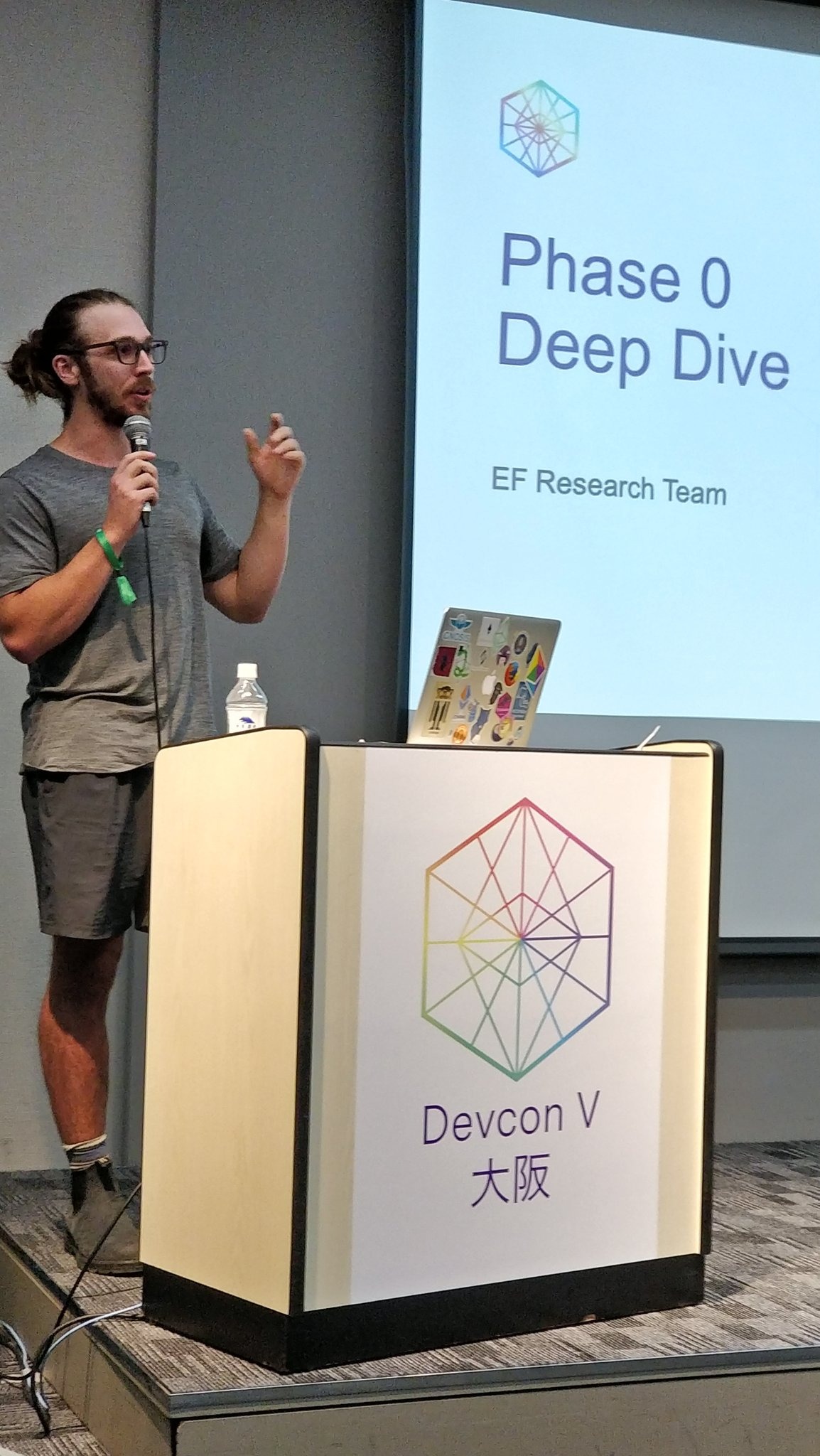 DEVCON