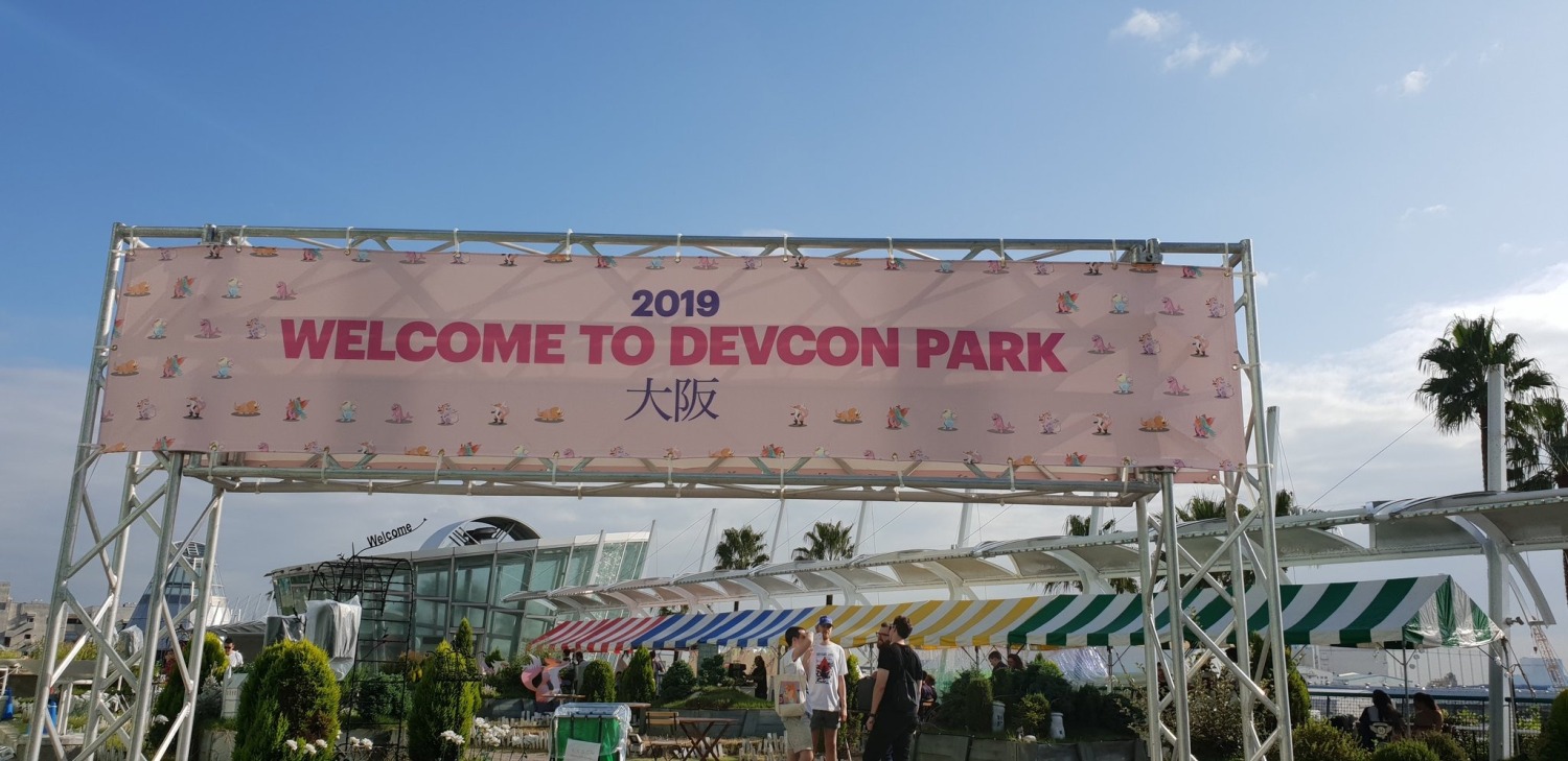 DEVCON