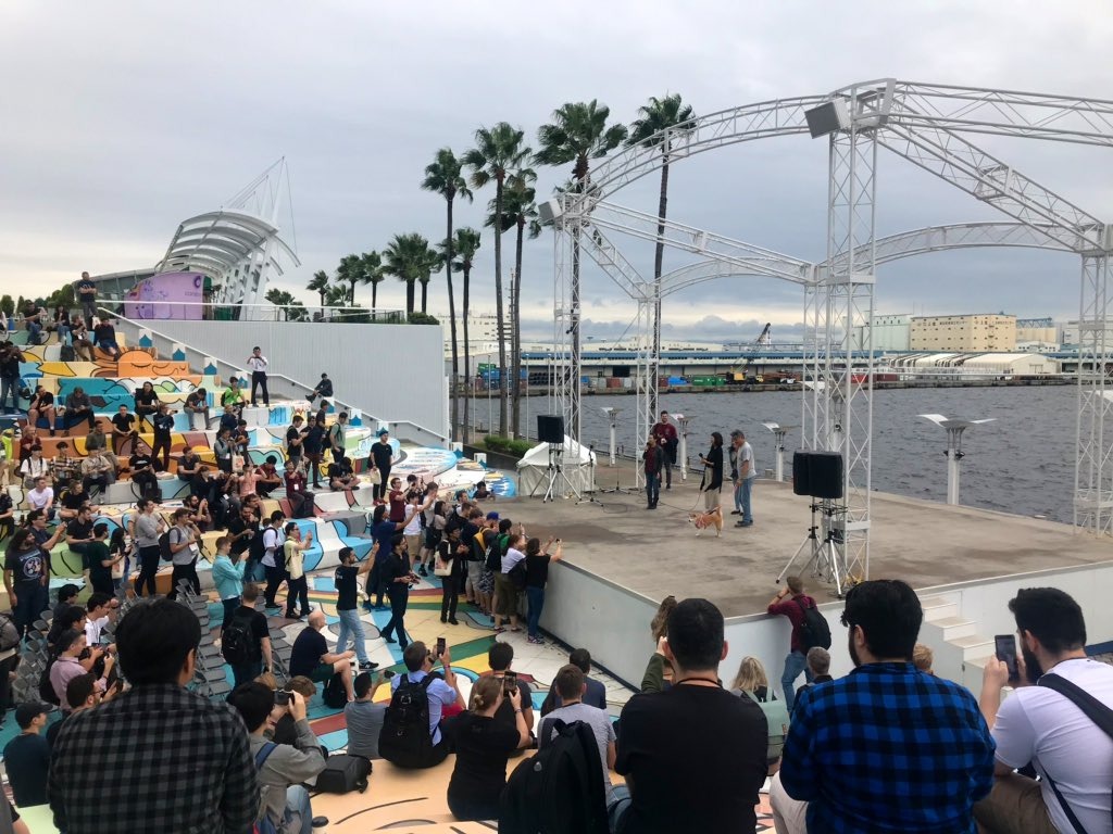 DEVCON