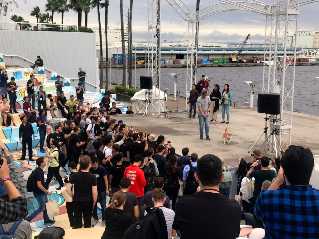 DEVCON