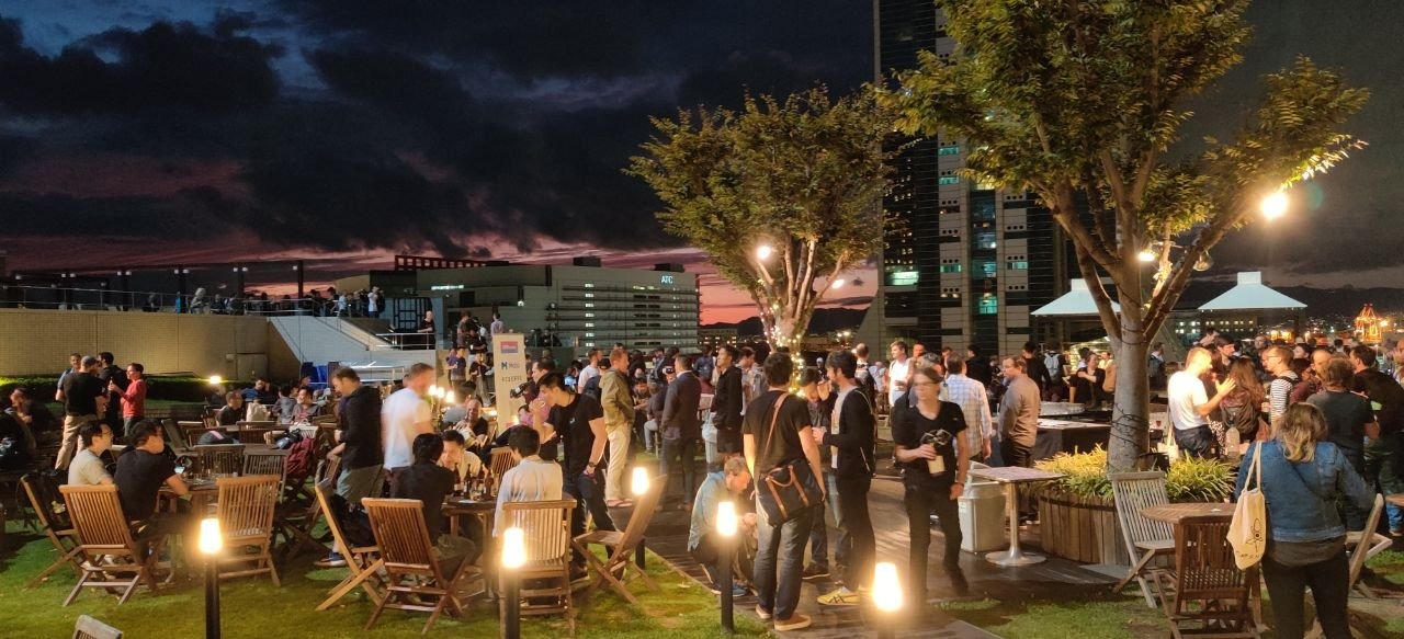 DEVCON