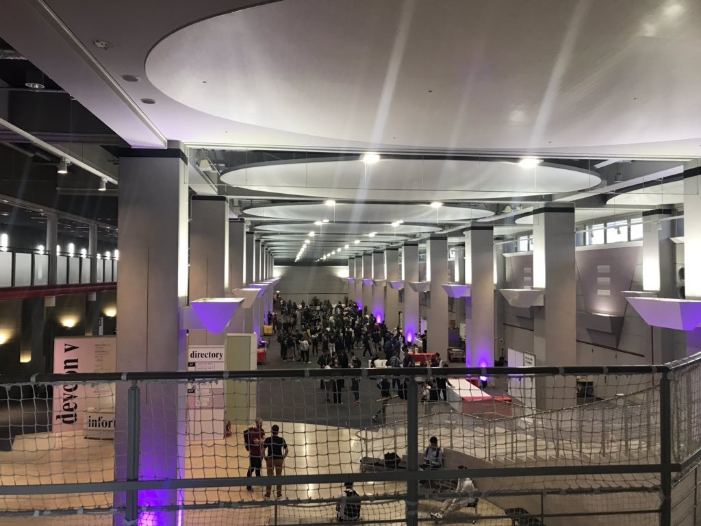 DEVCON