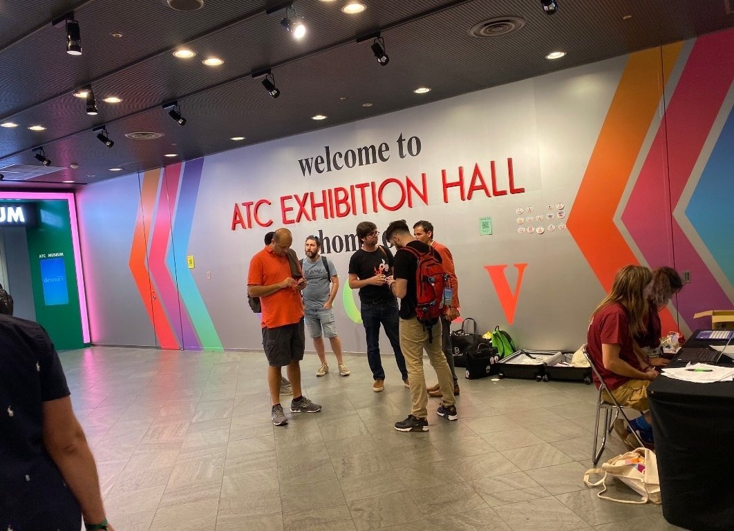 DEVCON