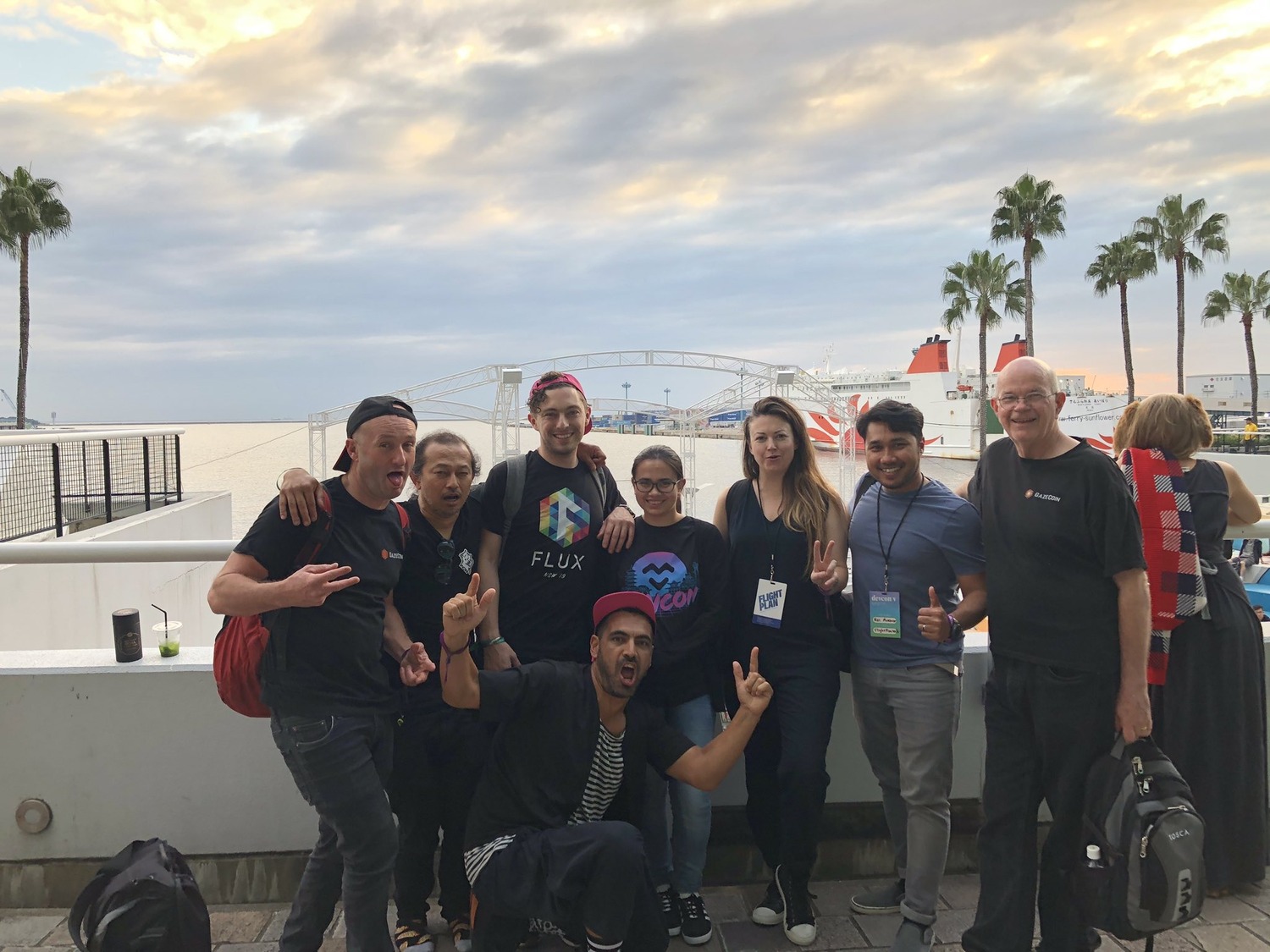 DEVCON