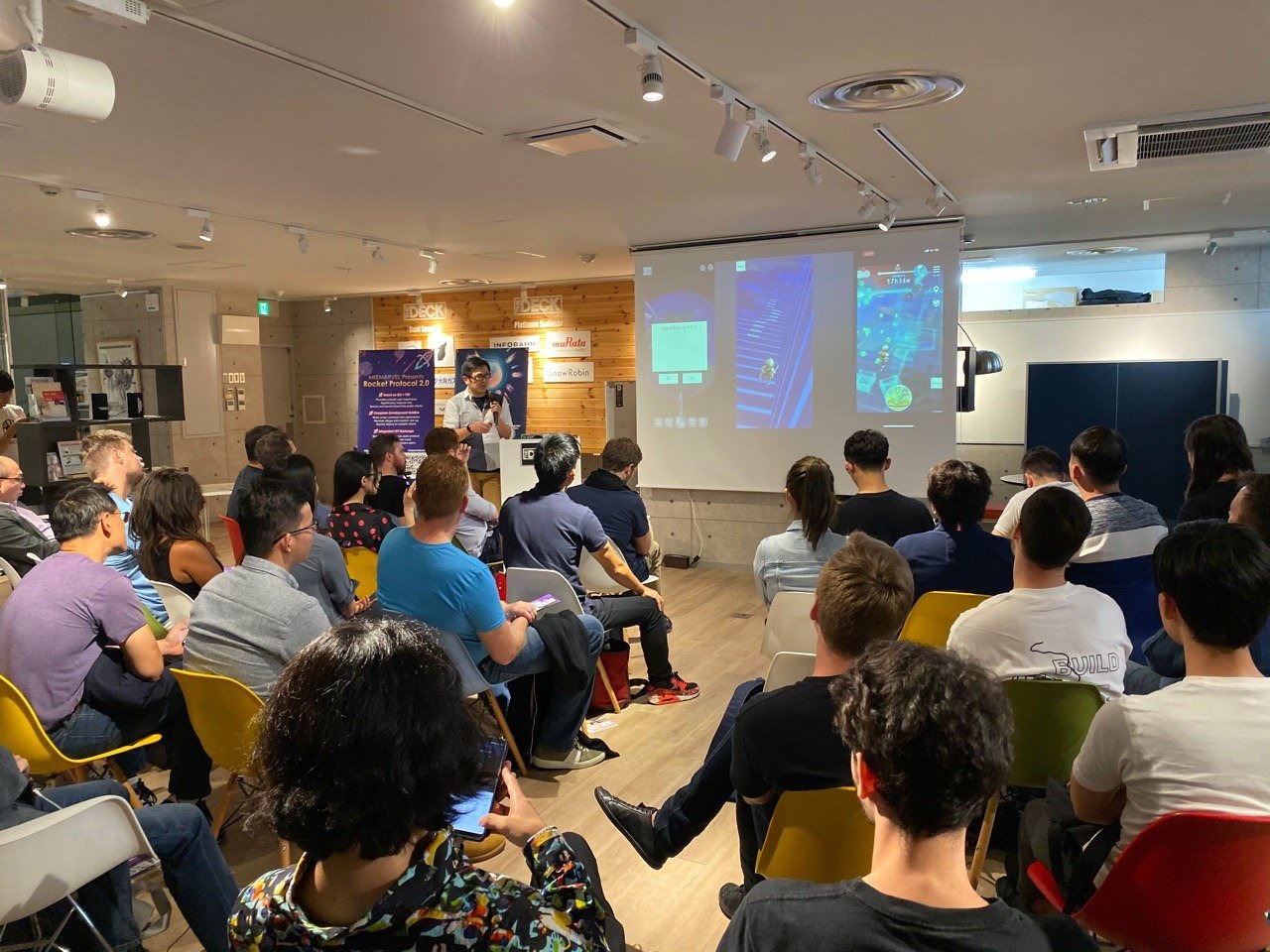 DEVCON