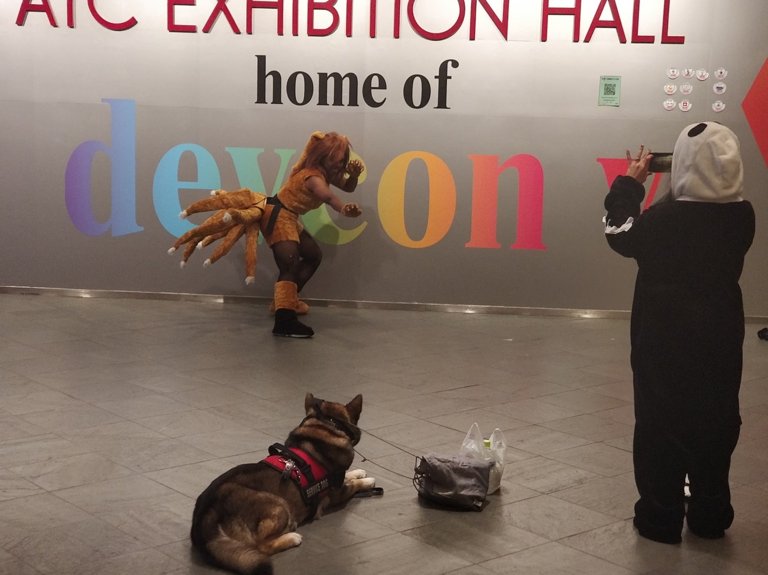DEVCON