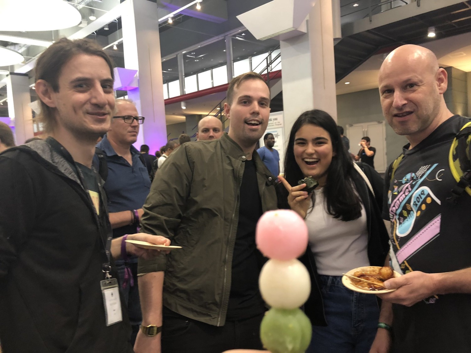 DEVCON
