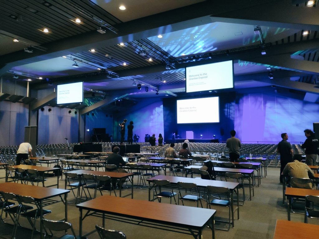 DEVCON