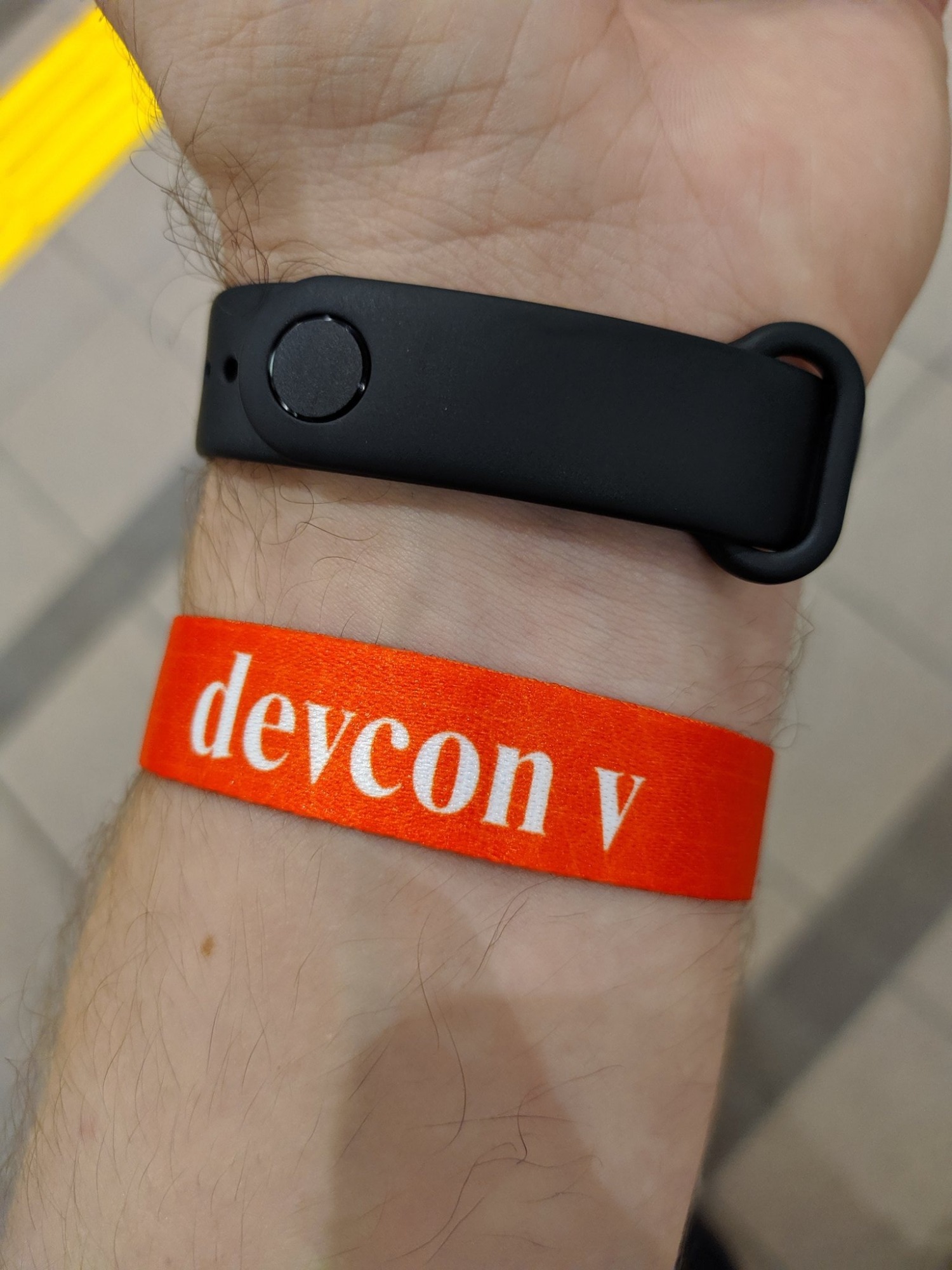 DEVCON
