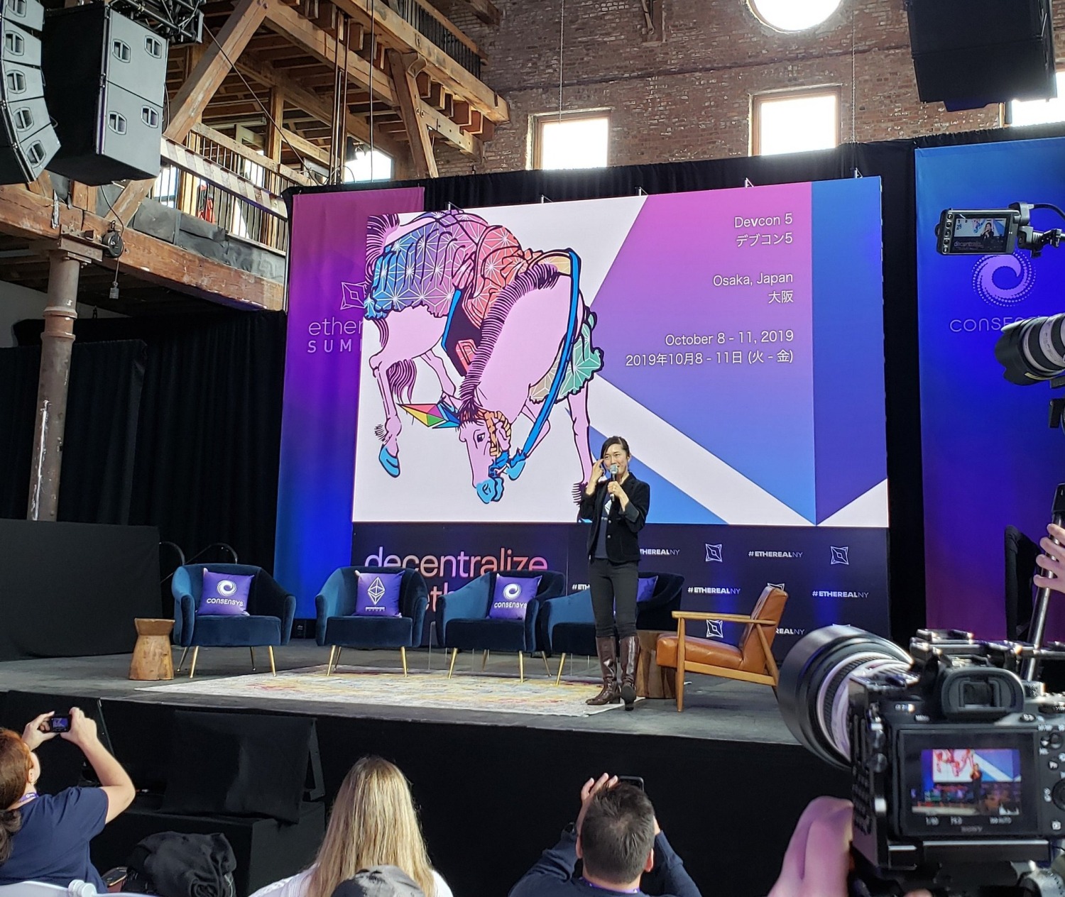 DEVCON
