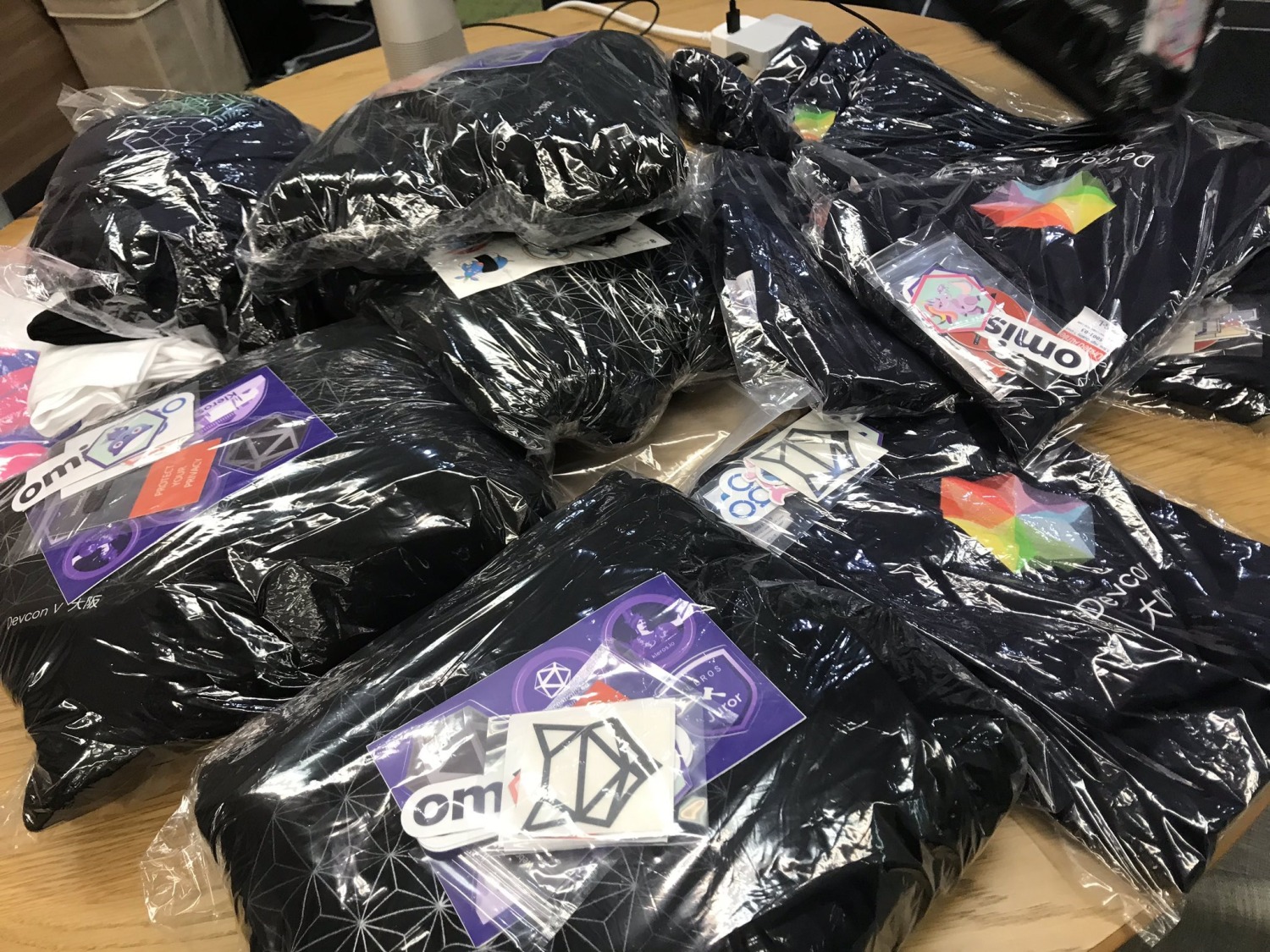 DEVCON