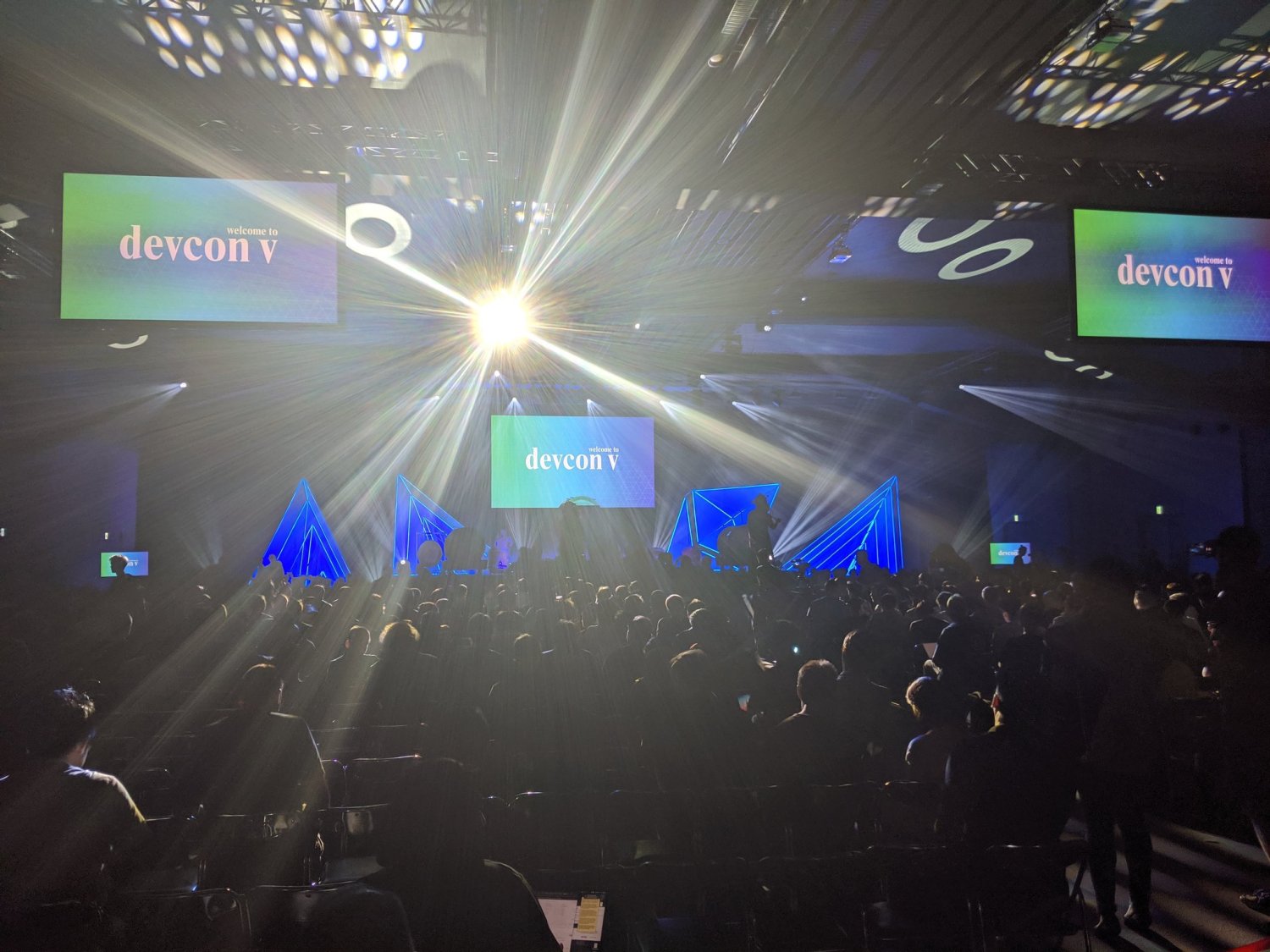 DEVCON