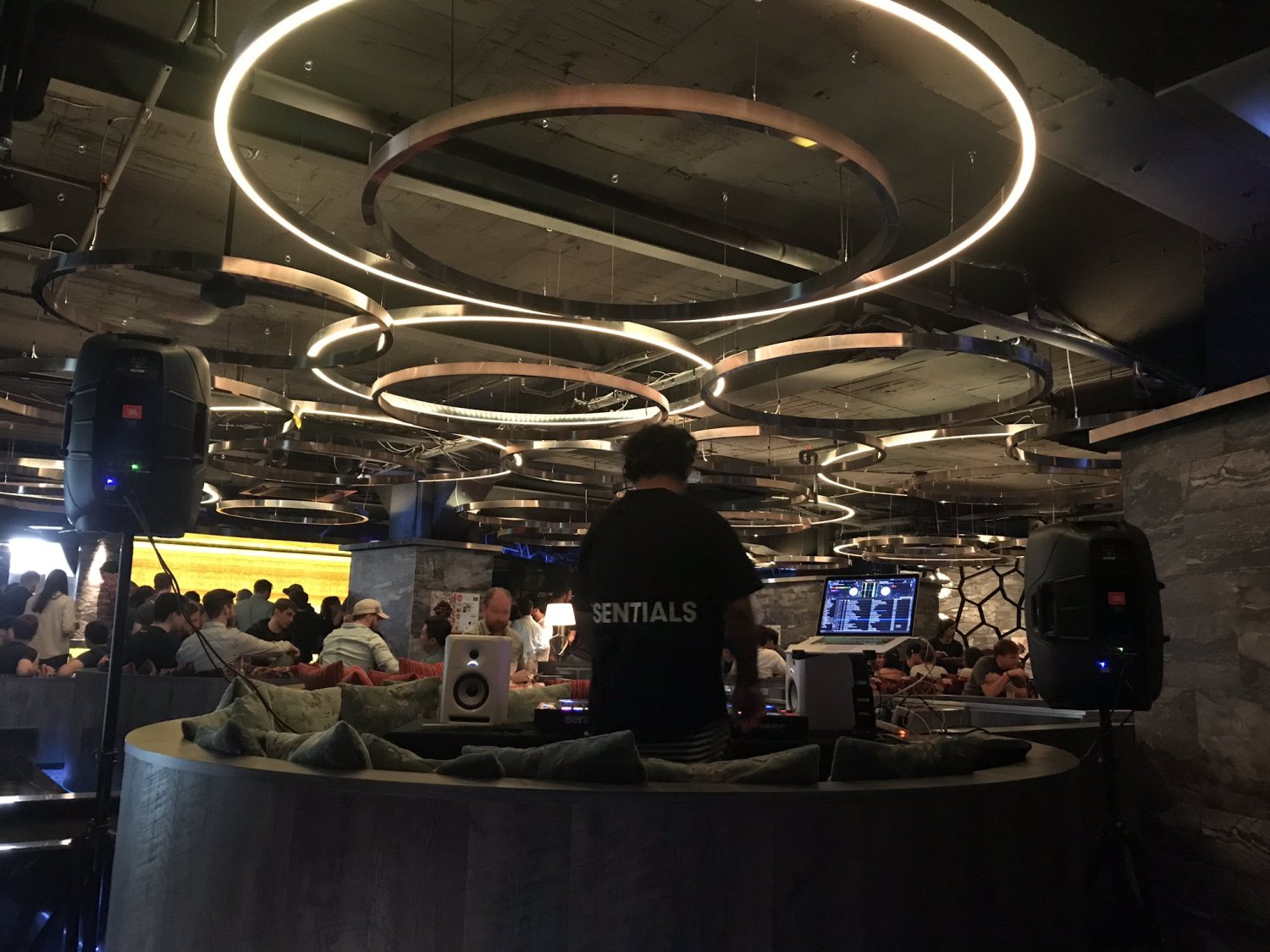 DEVCON