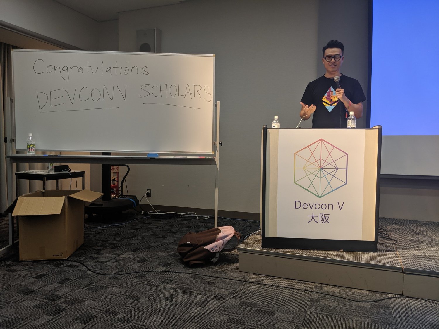 DEVCON