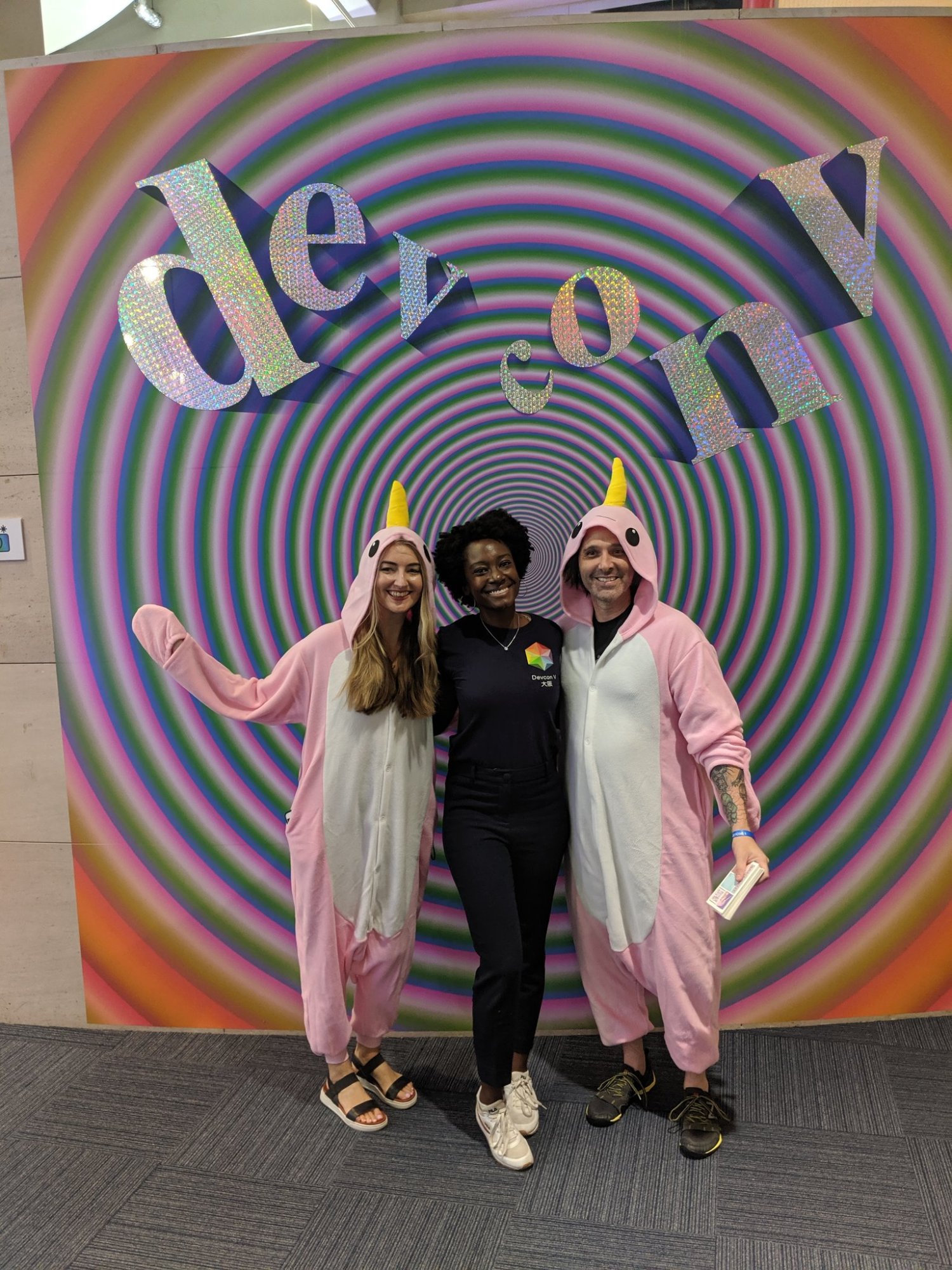 DEVCON