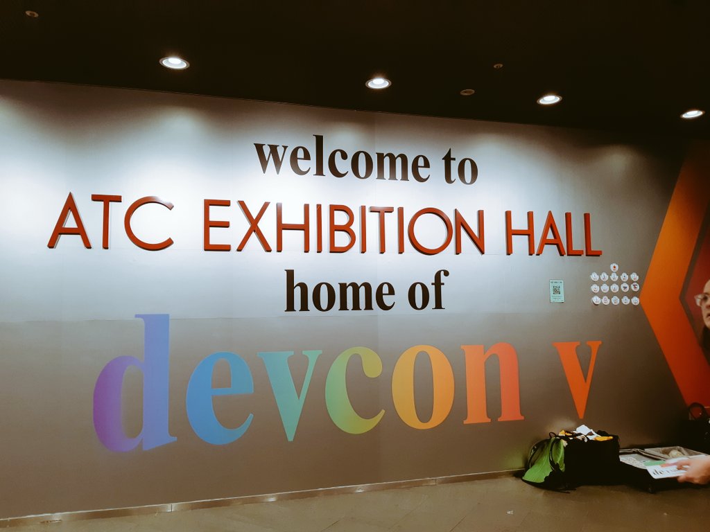 DEVCON