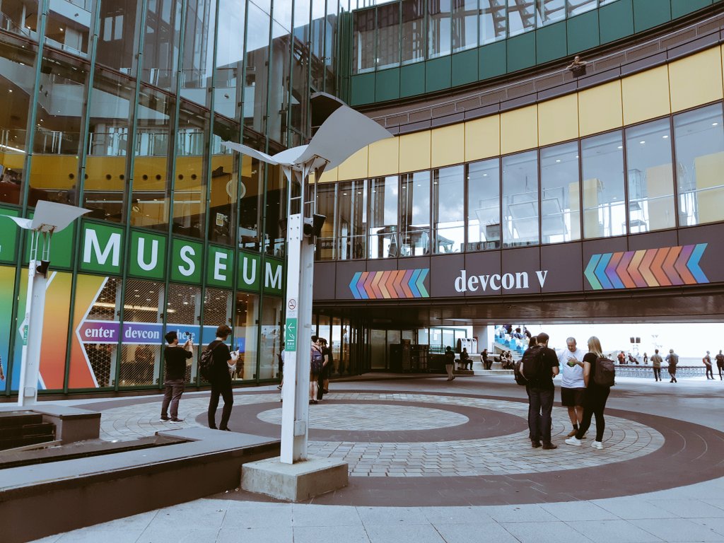 DEVCON