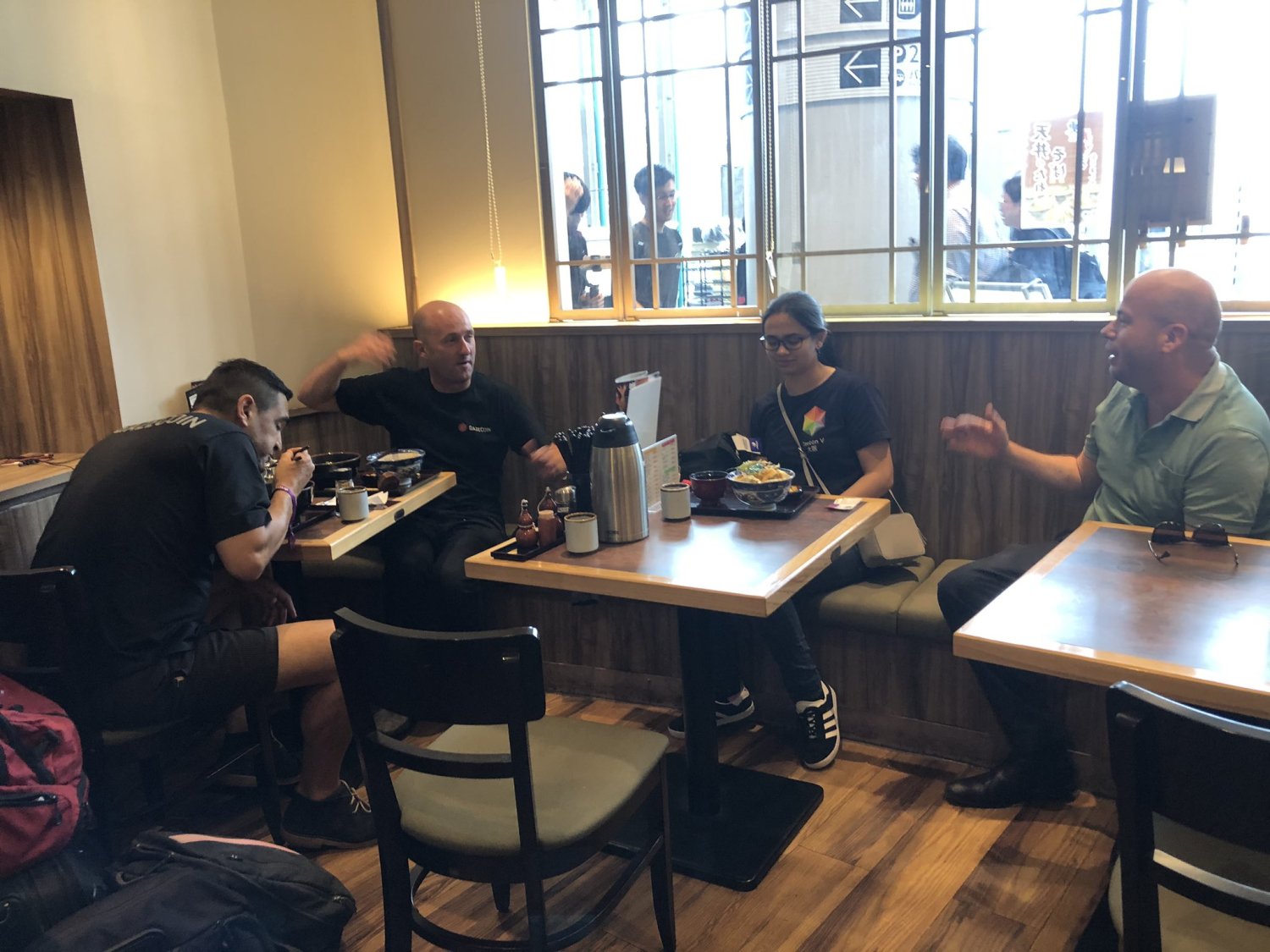 DEVCON