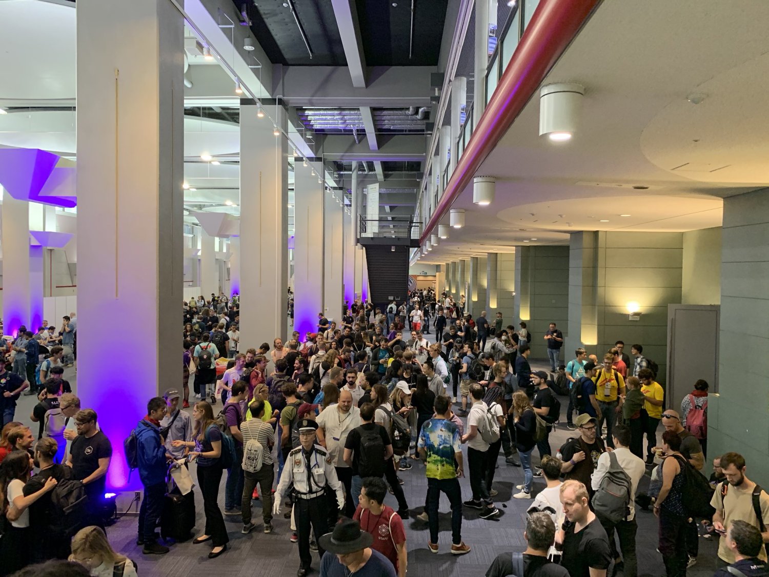 DEVCON