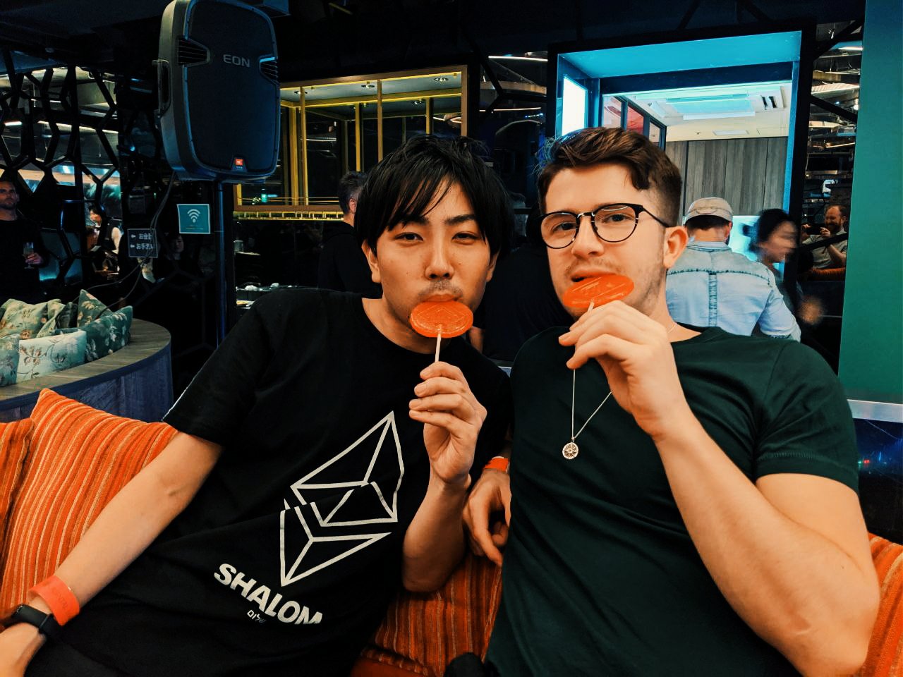 DEVCON