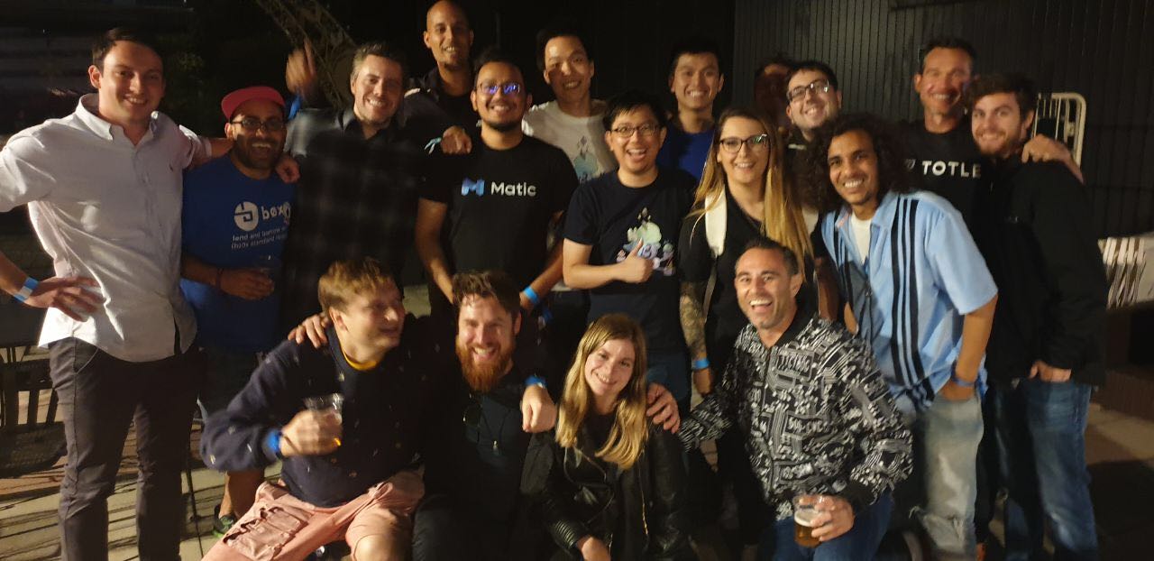DEVCON