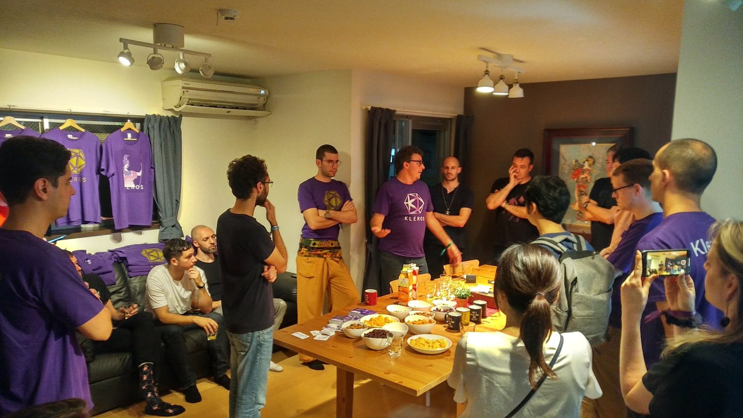 DEVCON