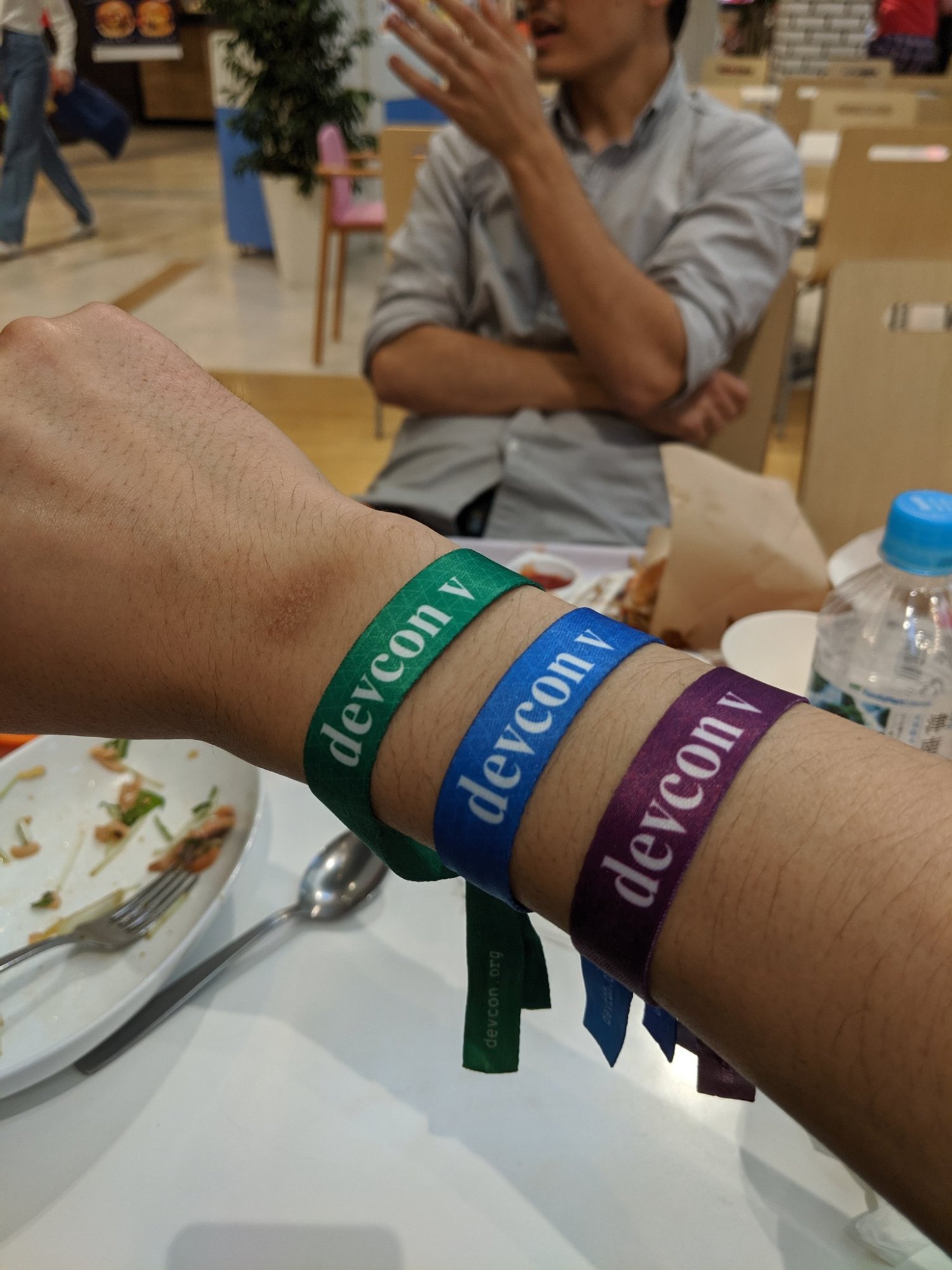 DEVCON