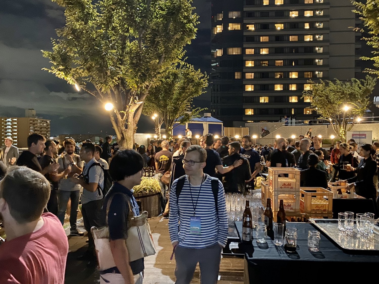 DEVCON