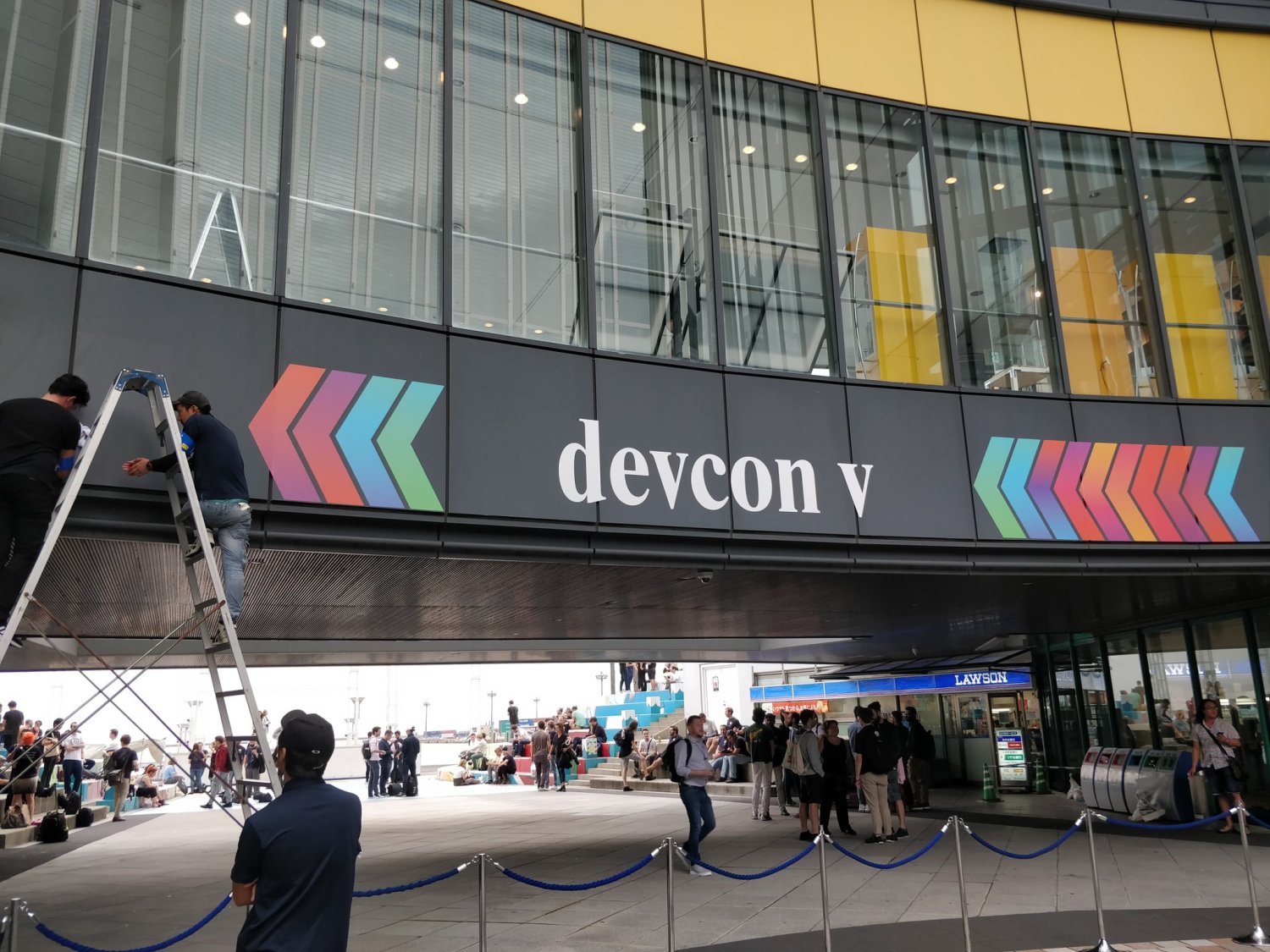 DEVCON